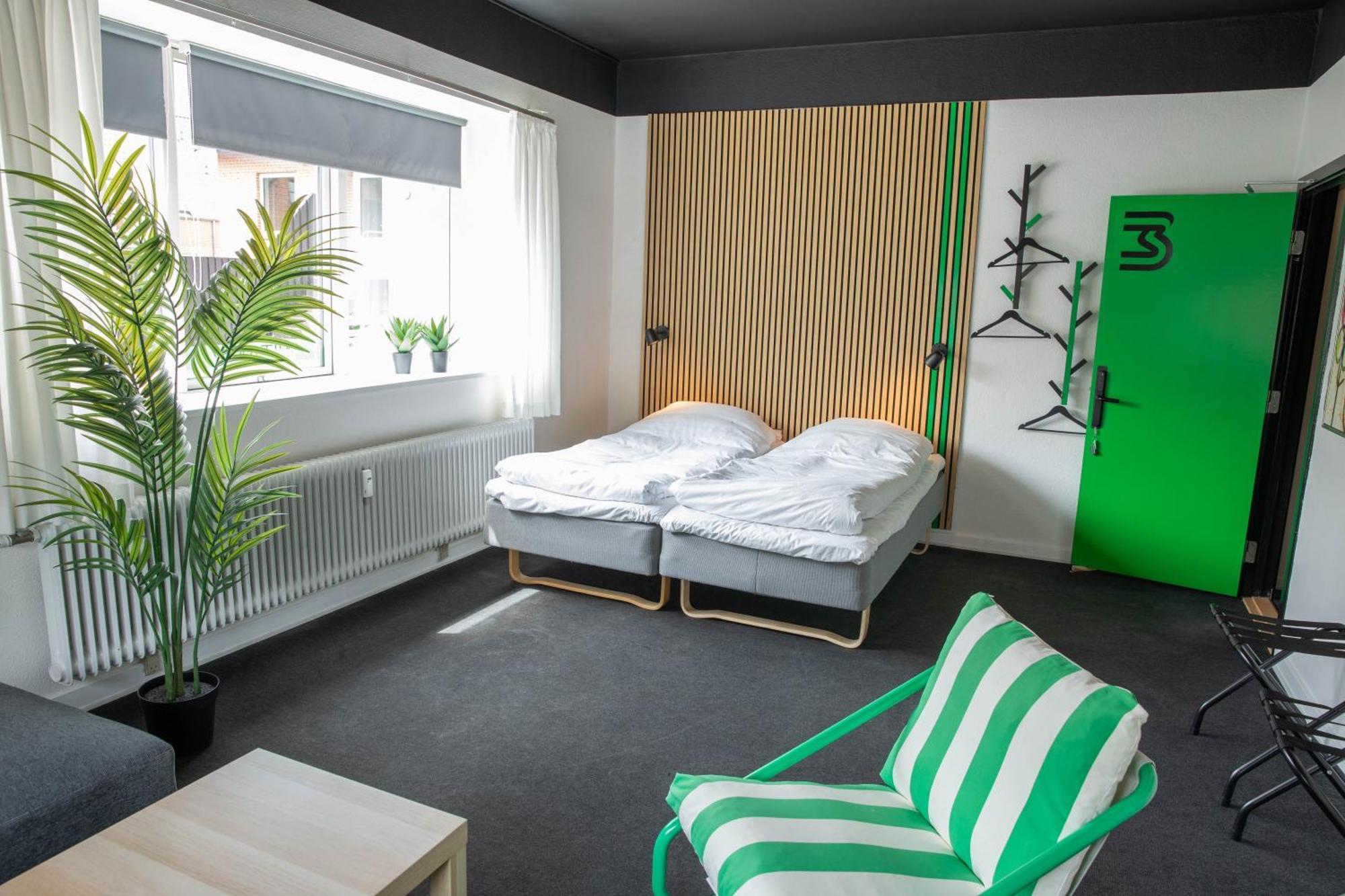 Stay And Sleep Grindsted - Billund Ngoại thất bức ảnh