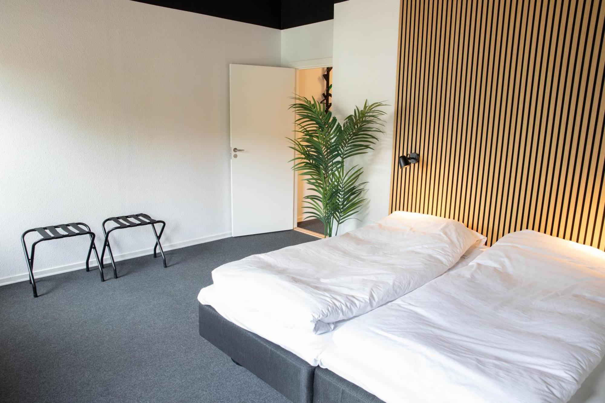Stay And Sleep Grindsted - Billund Ngoại thất bức ảnh